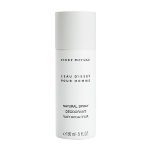 Issey Miyake L'Eau d'Issey Pour Homme Deodorant Spray (150ml)