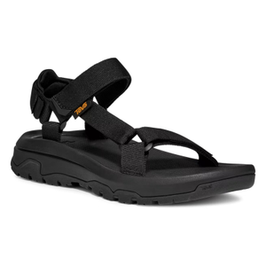 Teva Mens Hurricane XLT3 Walking Sandals - 9 UK / Black