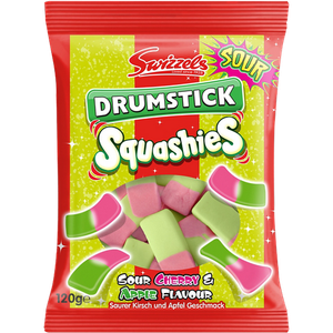 Fruit Gummies  