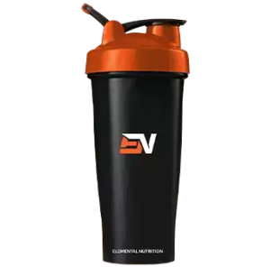 Free Elemental Shaker (600ml)