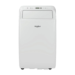 AR CONDICIONADO PORTÁTIL WHIRLPOOL PACF212HP W