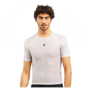 Herren Clout Baselayer (Weiß)