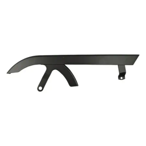 Doss Upper Belt Guard In Black For Harley Davidson 2004-2020 Sportster Models (60402-04A) (63236B)