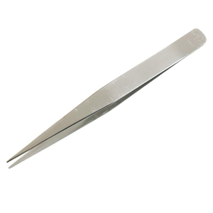 Pince de précision droite - 15 cm