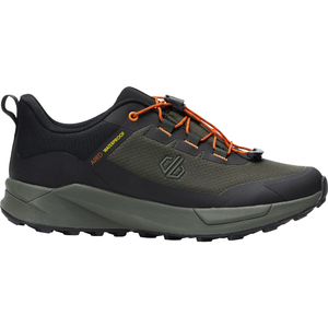 Dare 2b Mens Torrek Waterproof Trail Shoes - 8 UK / Dark Khaki/Black