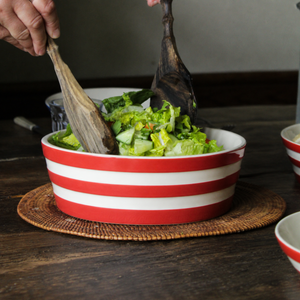 Cornish Red Small Family Dish (Seconds)