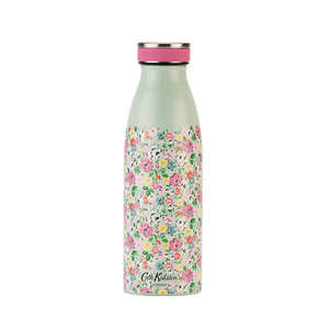Cath Kidston Feels Like Home Mews Ditsy 350ml Stainless Steel Bottle