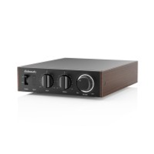 FiiO Jade Audio LEVEL 1 Hi-Res Power Amplifier, Black
