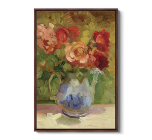 Antique Roses