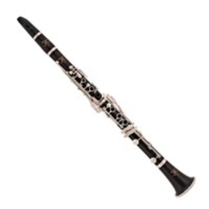 Yamaha YCL-CX II Custom Pro Bb Clarinet