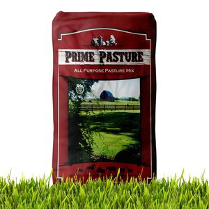 All Purpose Pasture Seed Mix