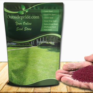 Centipede Grass Seed - Warm Climate Grass Seed