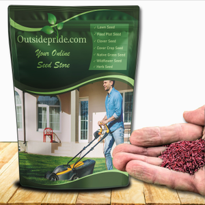 SPF-30 Hybrid Heat & Drought Tolerant Kentucky Bluegrass Seed For Lawns