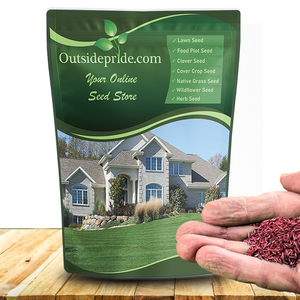 Combat Extreme™ Southern Zone Grass Seed - Fescue & Hybrid Bluegrass Mix