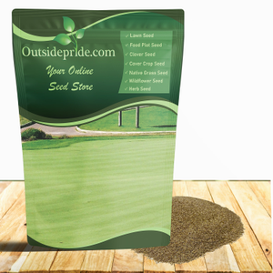 T-1 Creeping Bent Grass Seed For Putting Greens & Tees