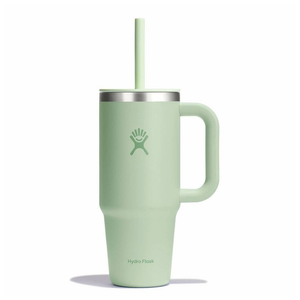 24oz 710ml Travel Tumbler (ALOE)