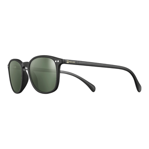 Gafas de sol lifestyle polarizadas Purple (Negro/Gris)