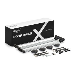 Roof bars
