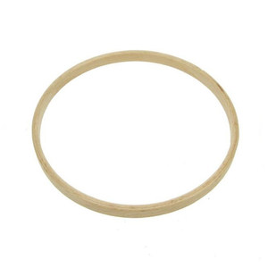 Cercle en bambou 15 cm