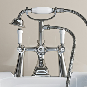 Orchard Winchester Bath Shower Mixer Tap