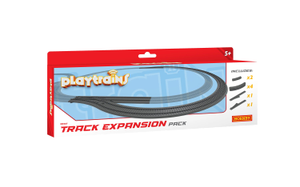 Hornby R9367 Playtrains Track Expansion Pack