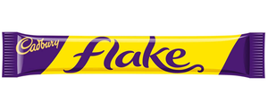 Sale Cadbury Flake Chocolate Bar 32g