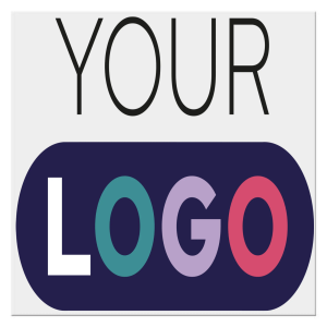 Full Color Good Value™ 4" x 4" Square Magnet