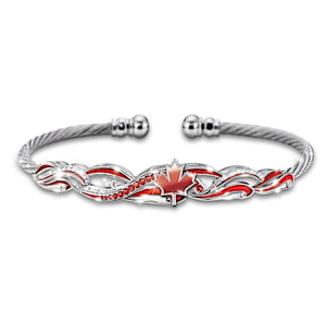 Colours Of The Season Bracelet Collection