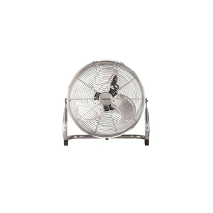 Airmaster HVF18C 18" 3 Speed High Velocity Fan Floor Standing