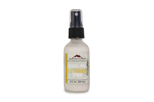 Citrus Mint Bathroom Spray - New Formula!