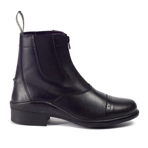 Womens Tivoli Boots (Black)
