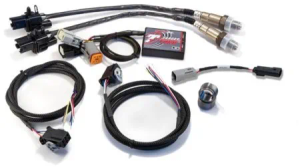 Dynojet, Target Tune Kit (TT-10)