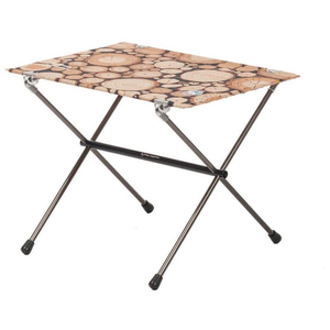 Woodchuck Camp Table (Wood)