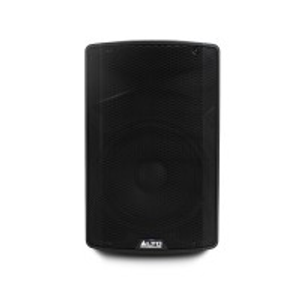 Alto Professional TX412 Coluna PA Ativa de 12" Speaker