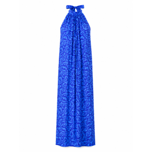 Sol Navy Dress (L)