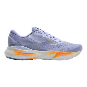 Damen Medium Adrenaline GTS 24 Laufschuhe (Violett)