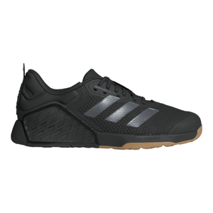 Damen Dropset 3 Trainer Fitnesschuhe (Schwarz)