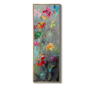Long Flowers