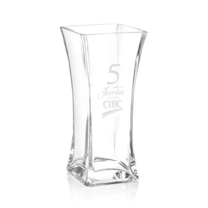 Milliken Vase