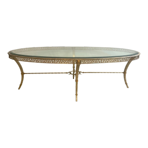 Maitland Smith Bolero Coffee Table