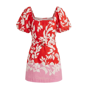 Shayla Dress (L)