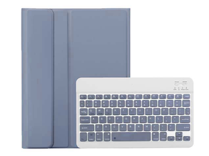 Keyboard and Case for Samsung Galaxy Tab A11+ 11 inches - Slate