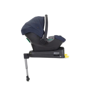 Silver Cross Dream i-Size Car Seat & Base - Neptune (Ex-Display)