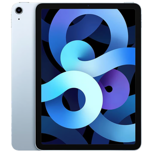 iPad Air 4 2020 10.9 64 GB Sky Blue Wi-Fi