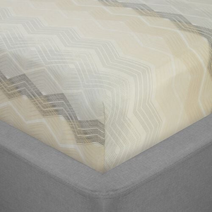 ANDRII King Fitted Sheet