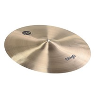 Stagg 14" Soares fina    Crash Cymbal