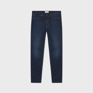 Broken In Original Denim - Tapered