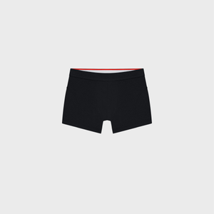 Black Trunks
