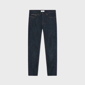 Rinse Wash Japanese Selvedge Denim