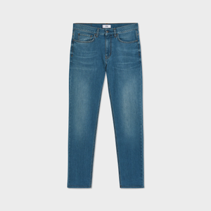 5 Year Wash Italian Denim
